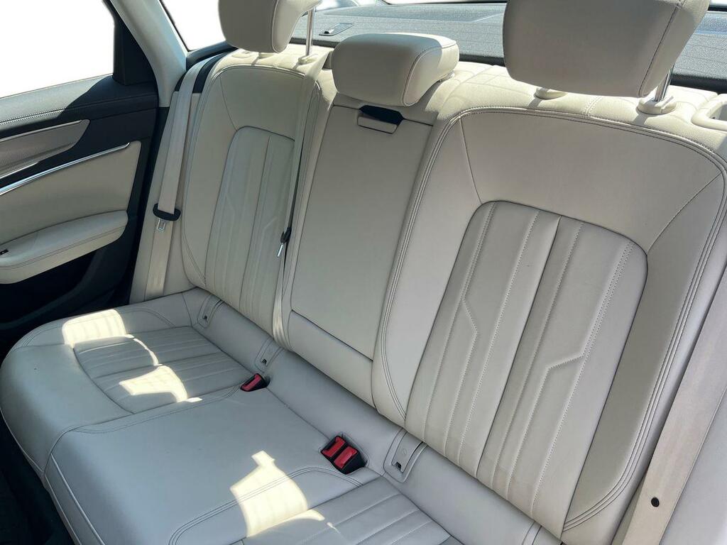 Audi A6 2.0 Tfsi 40 S Line Estate S Tronic Euro Grey #23