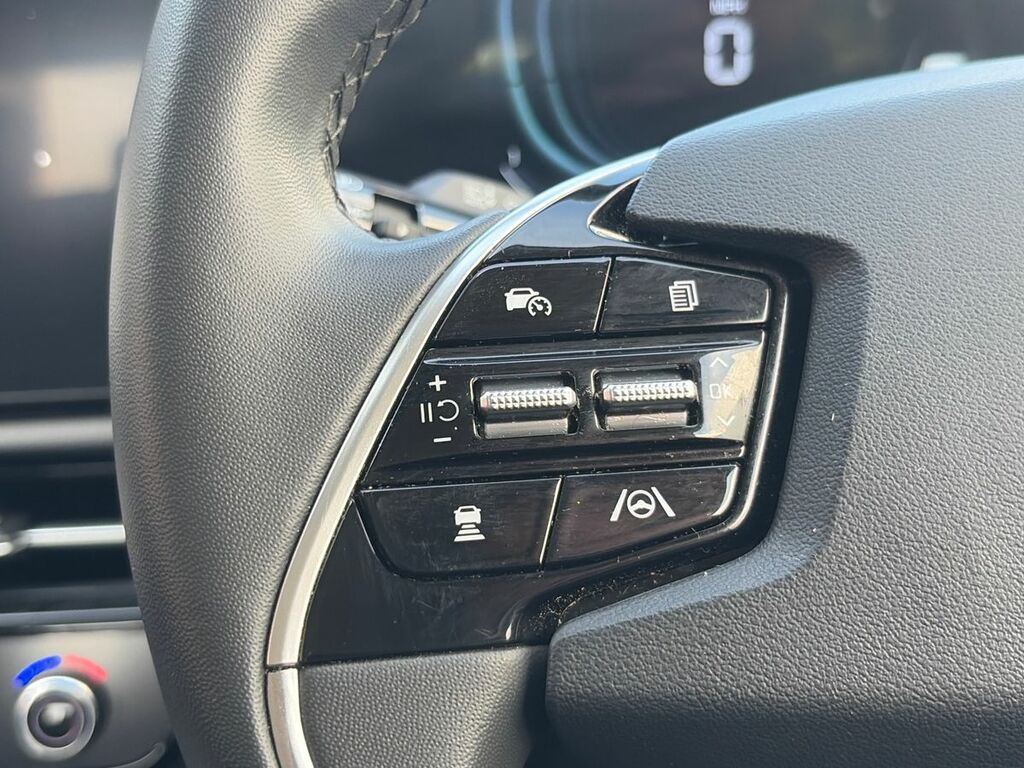 Kia Niro 1.6H Gdi 4 Suv Hybrid Dct Euro 6 Ss White #21
