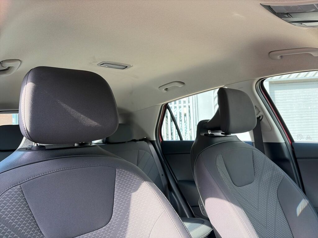 Kia Niro 1.6H Gdi 4 Suv Hybrid Dct Euro 6 Ss White #26