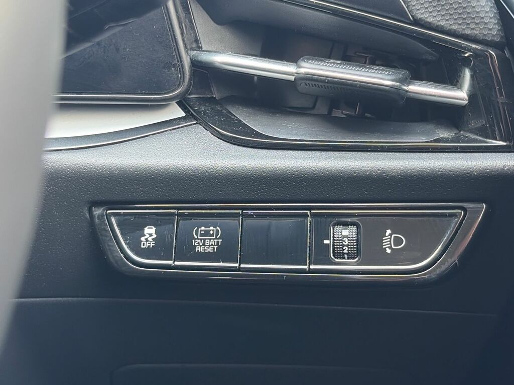 Kia Niro 1.6H Gdi 4 Suv Hybrid Dct Euro 6 Ss White #25