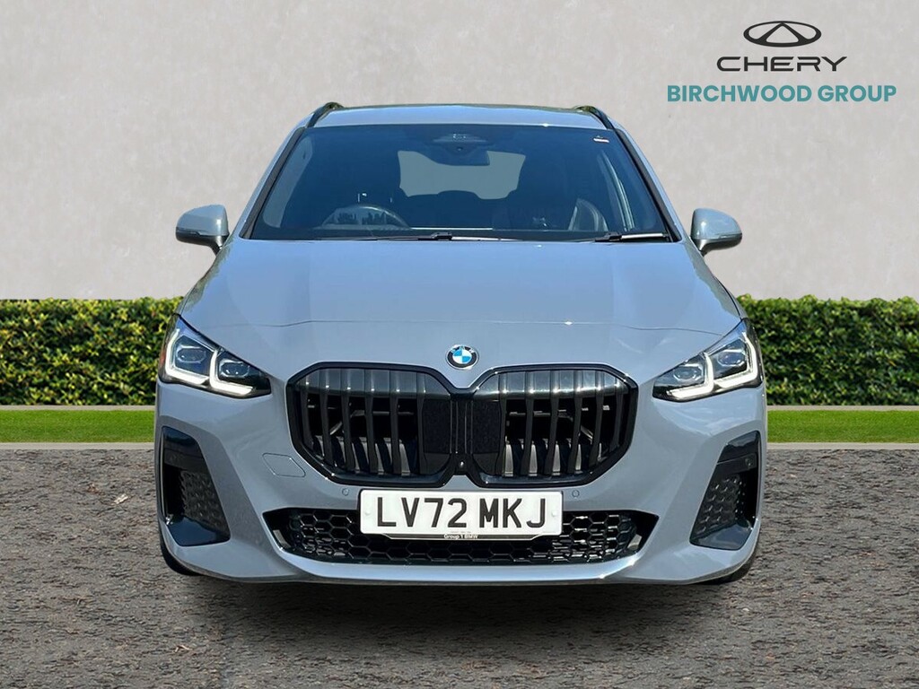 BMW 2 Series 218I 136 M Sport Dct, 18 Alloys, M Sport Pr Grey #8