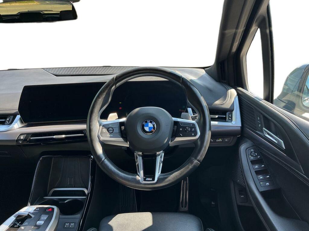 BMW 2 Series 218I 136 M Sport Dct, 18 Alloys, M Sport Pr Grey #11