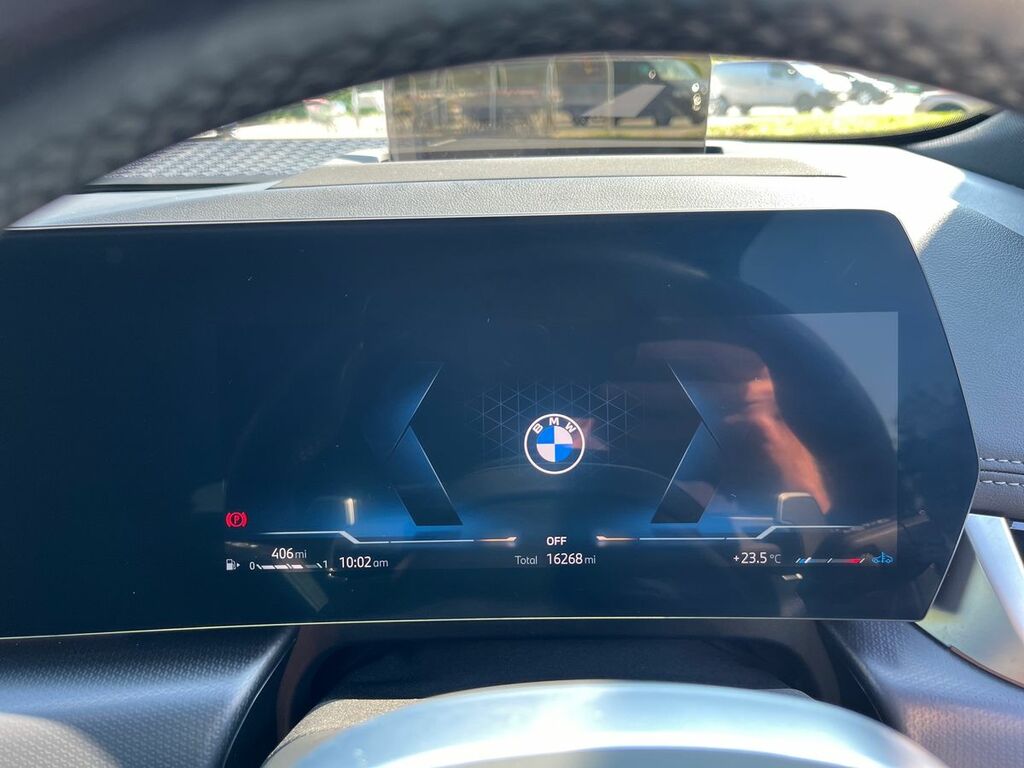 BMW 2 Series 218I 136 M Sport Dct, 18 Alloys, M Sport Pr Grey #20