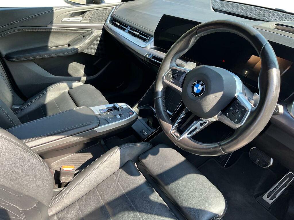 BMW 2 Series 218I 136 M Sport Dct, 18 Alloys, M Sport Pr Grey #10