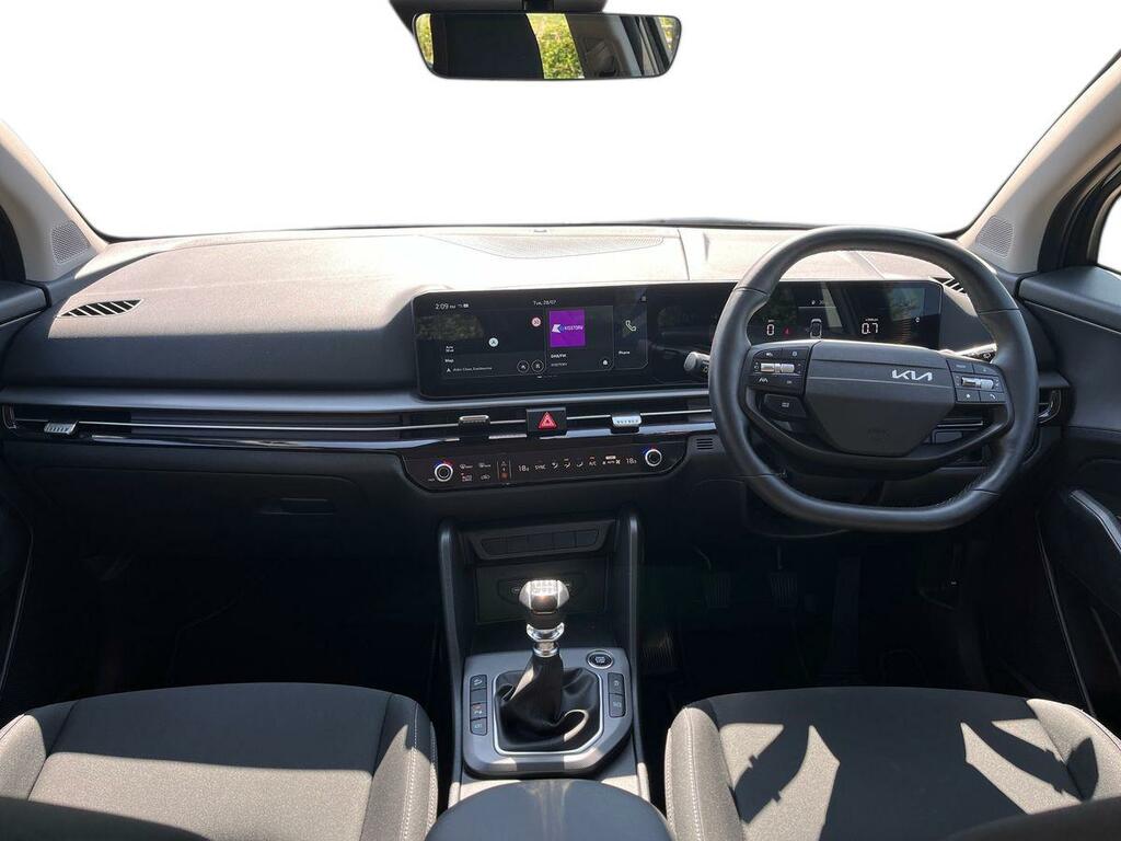 Kia Sportage 3 1.6T Hev At 2Wd My23 Silver #12