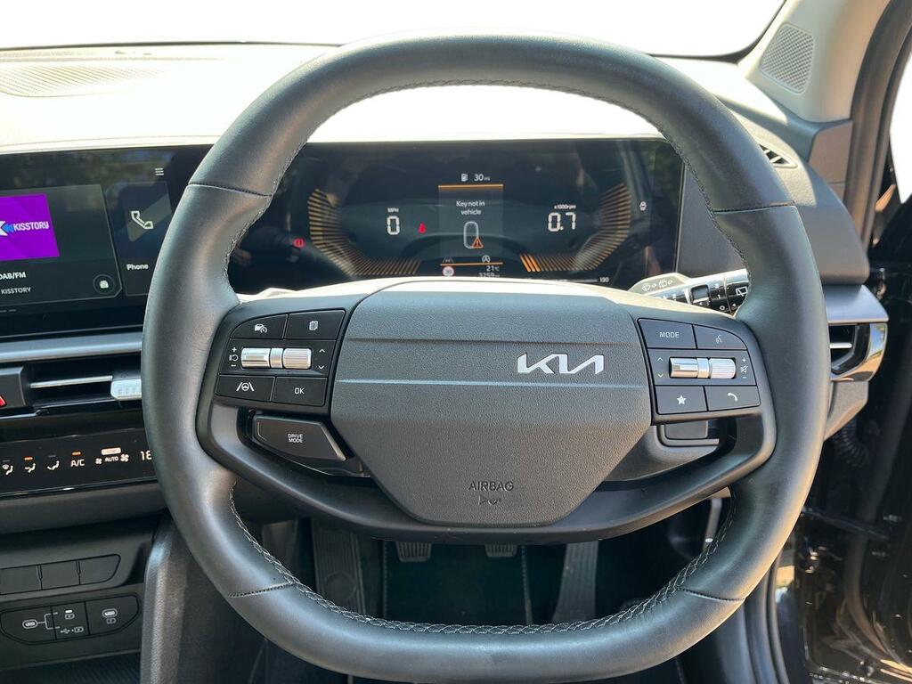 Kia Sportage 3 1.6T Hev At 2Wd My23 Silver #11