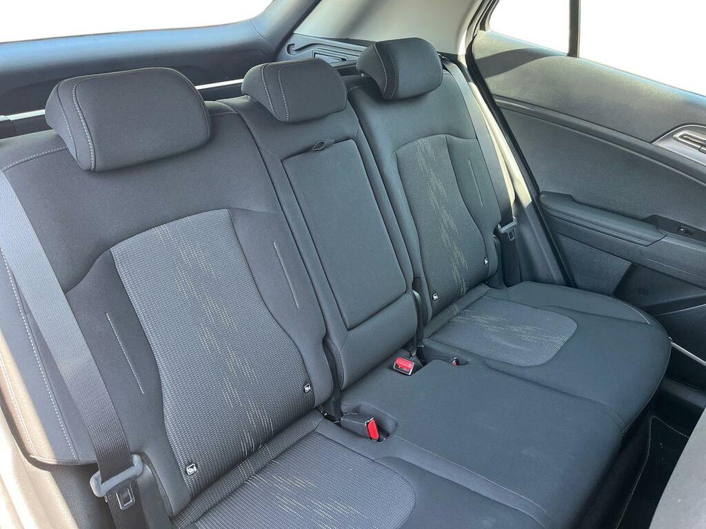 Kia Sportage 3 1.6T Hev At 2Wd My23 Silver #23