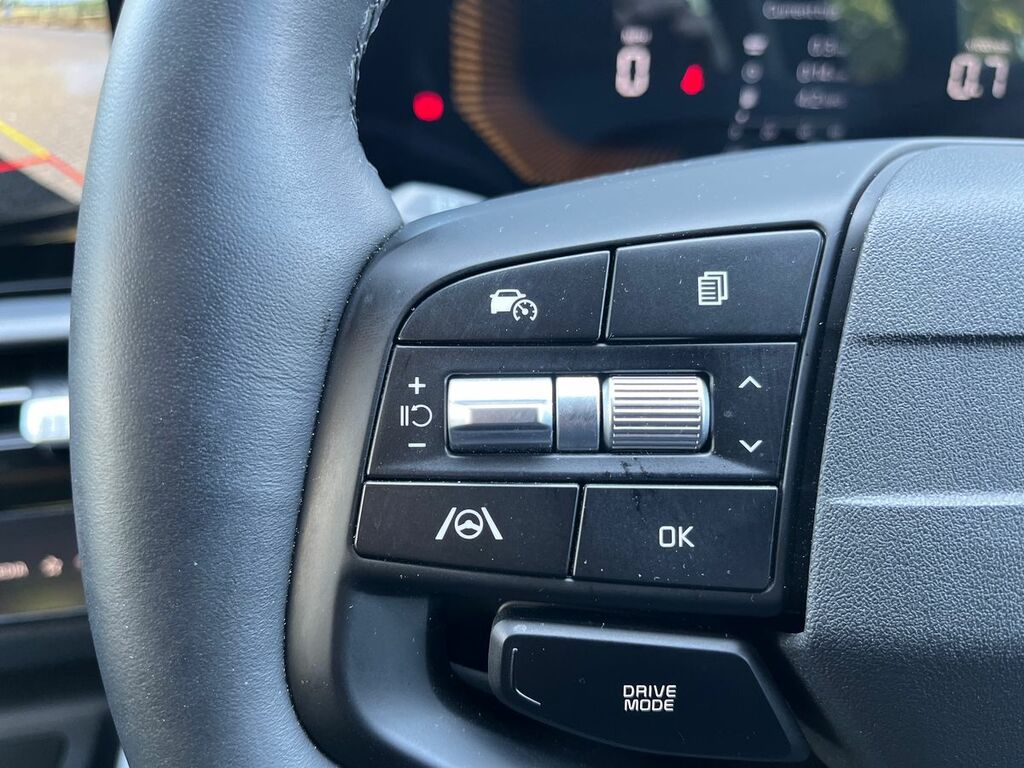 Kia Sportage 3 1.6T Hev At 2Wd My23 Silver #21