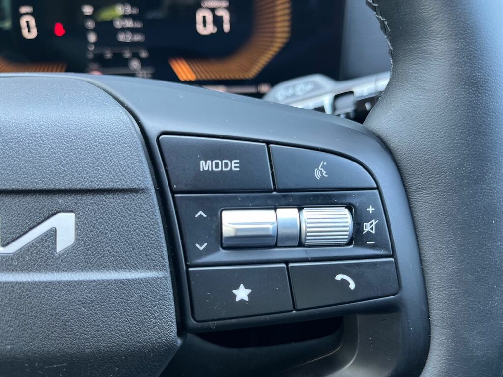 Kia Sportage 3 1.6T Hev At 2Wd My23 Silver #22