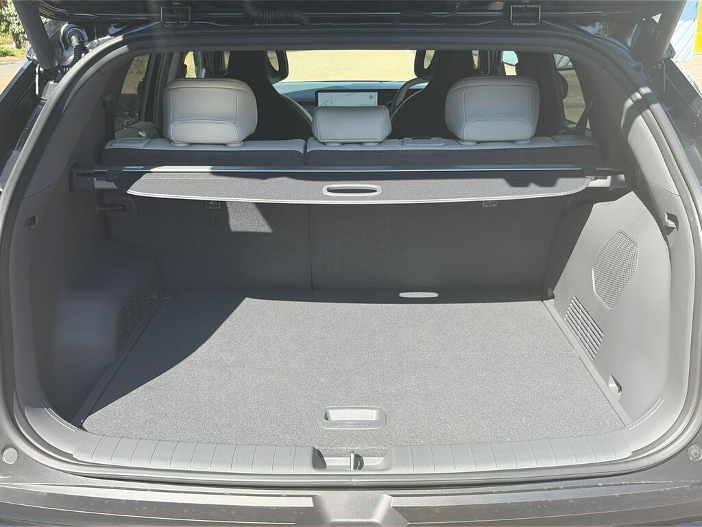 Kia EV3 Kia Ev3 Gt-line White #24