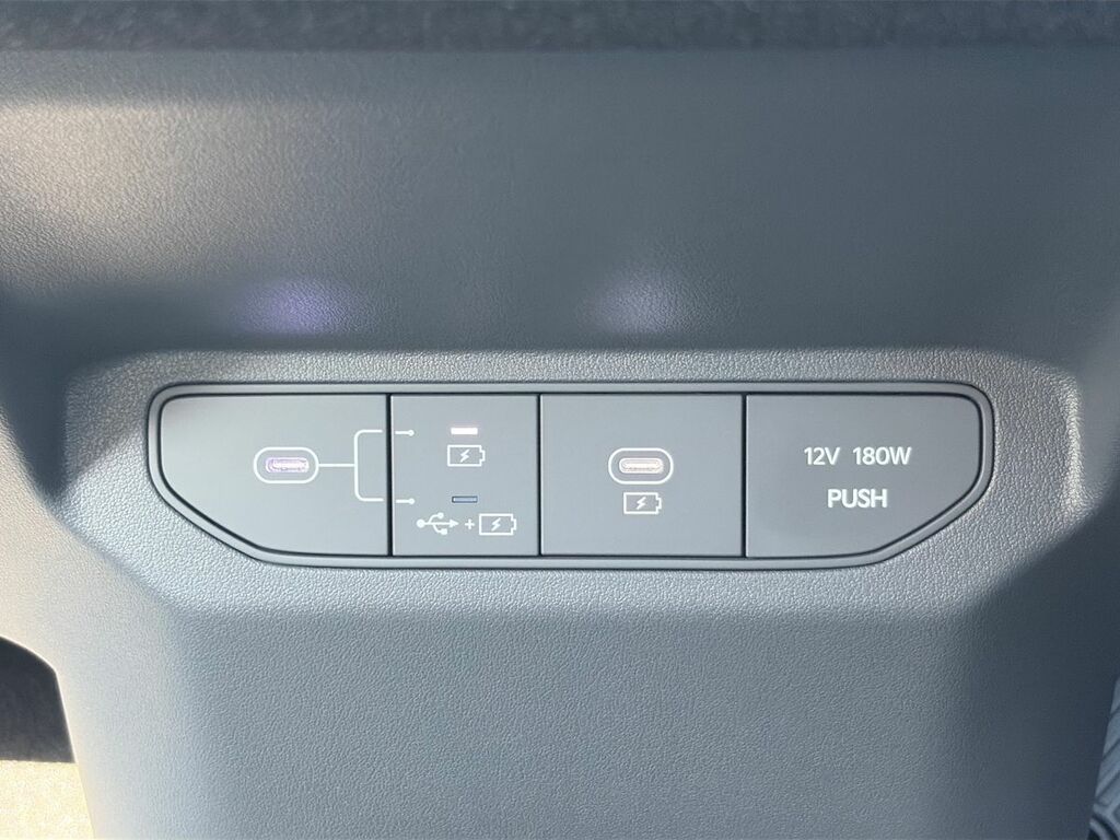Kia EV3 Kia Ev3 Gt-line White #33