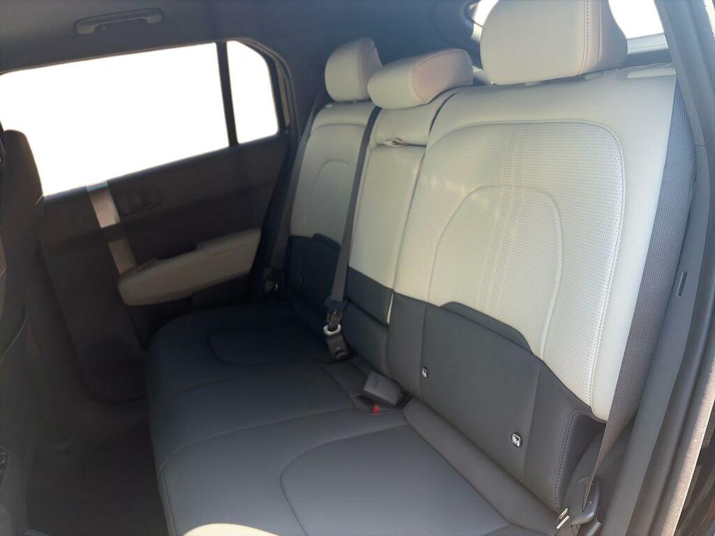 Kia EV3 Kia Ev3 Gt-line White #23