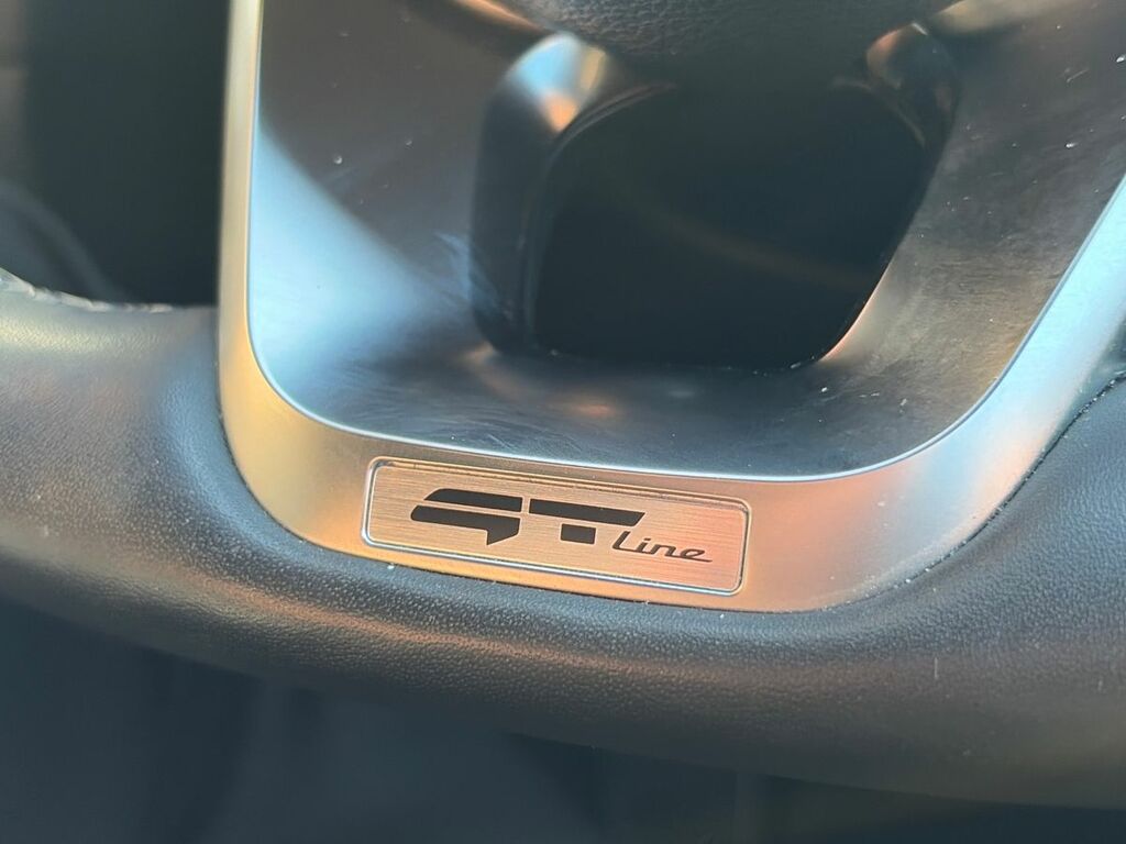 Kia Xceed Xceed Gt-line Black #33