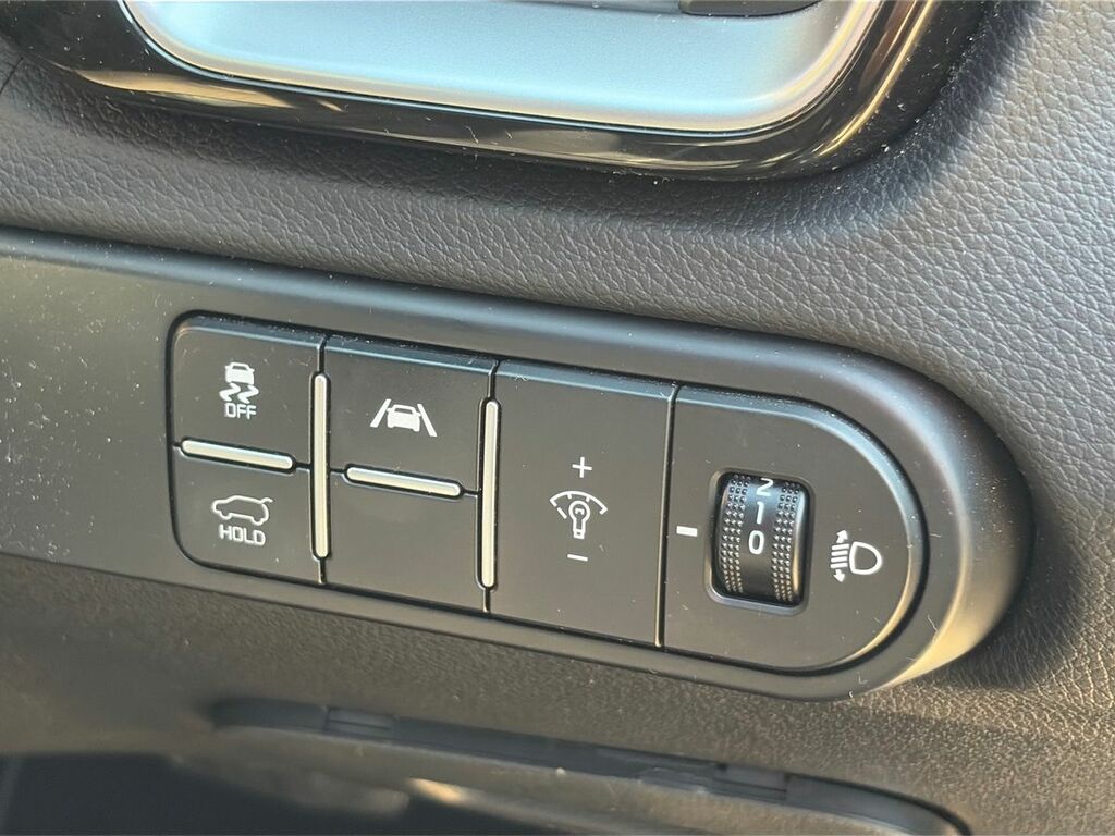 Kia Xceed Xceed Gt-line Black #29