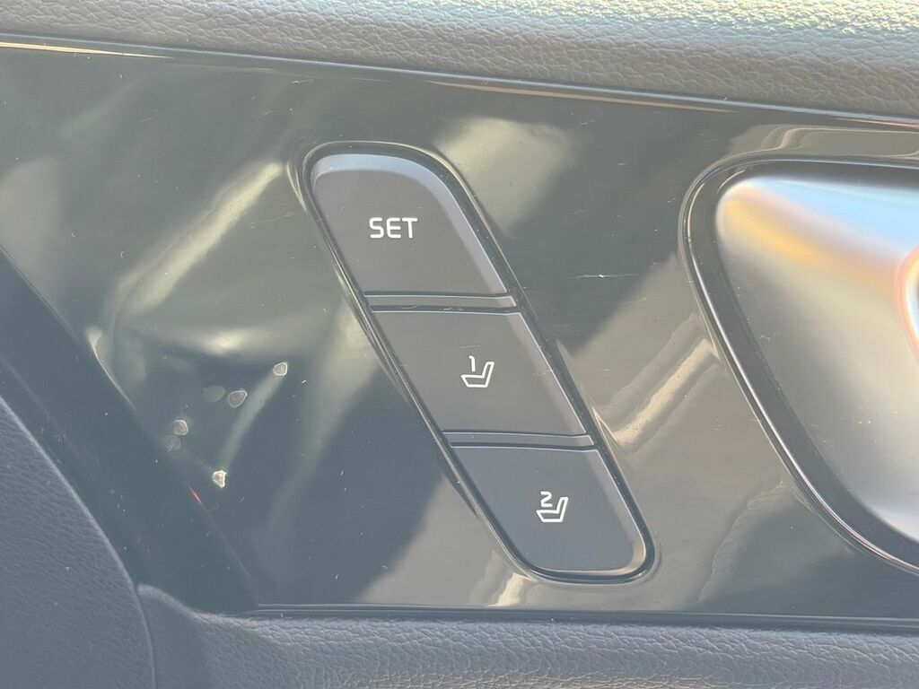 Kia Xceed Xceed Gt-line Black #26