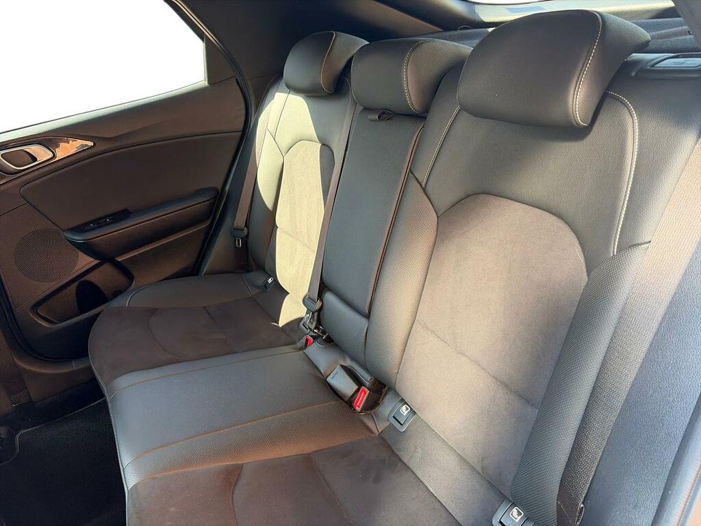 Kia Xceed Xceed Gt-line Black #23