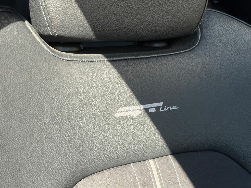 Kia Xceed Xceed Gt-line Black #36