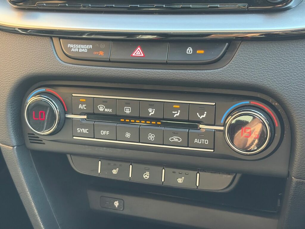 Kia Xceed Xceed Gt-line Black #15
