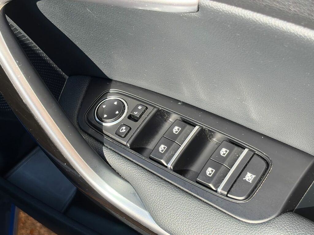 Kia Xceed Xceed Gt-line Black #16
