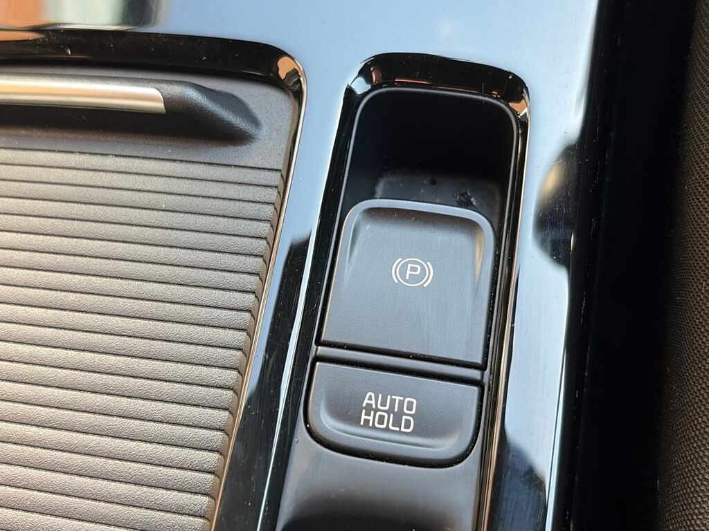Kia Xceed Xceed Gt-line Black #31