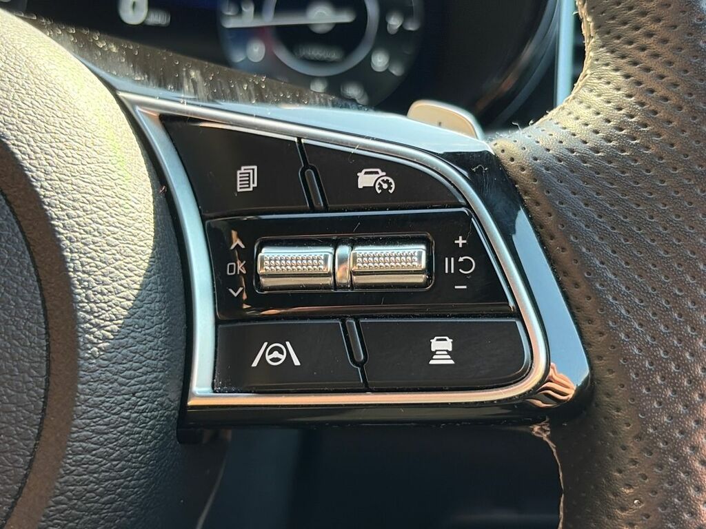 Kia Xceed Xceed Gt-line Black #22