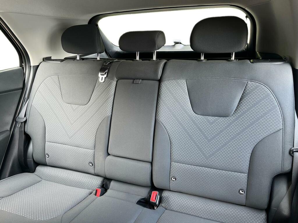 Kia e-Niro 150Kw 3 65Kwh Grey #23