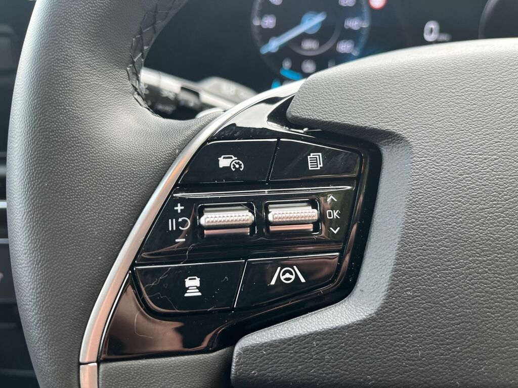 Kia e-Niro 150Kw 3 65Kwh Grey #21