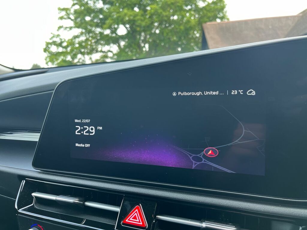 Kia e-Niro 150Kw 3 65Kwh Grey #17