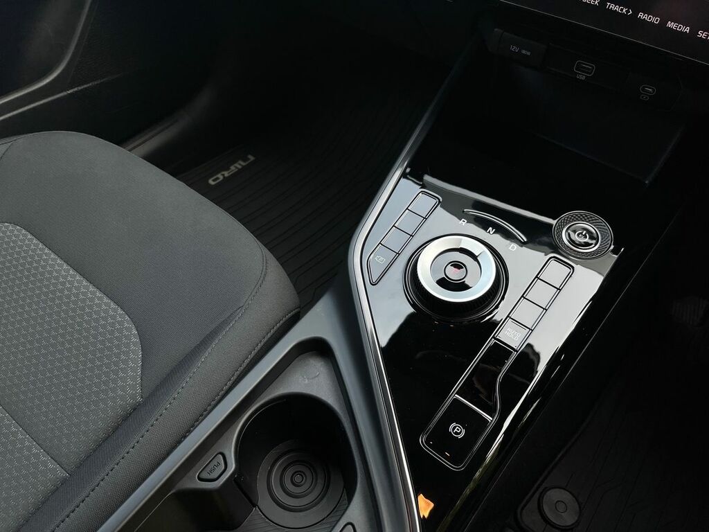 Kia e-Niro 150Kw 3 65Kwh Grey #14