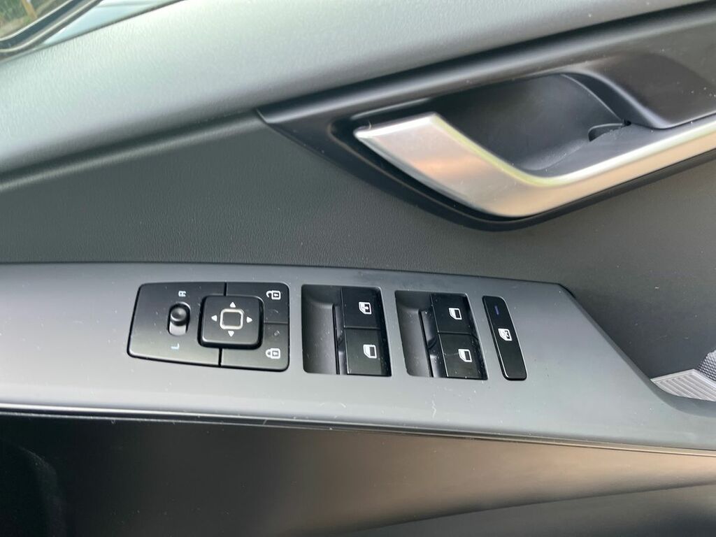 Kia e-Niro 150Kw 3 65Kwh Grey #16