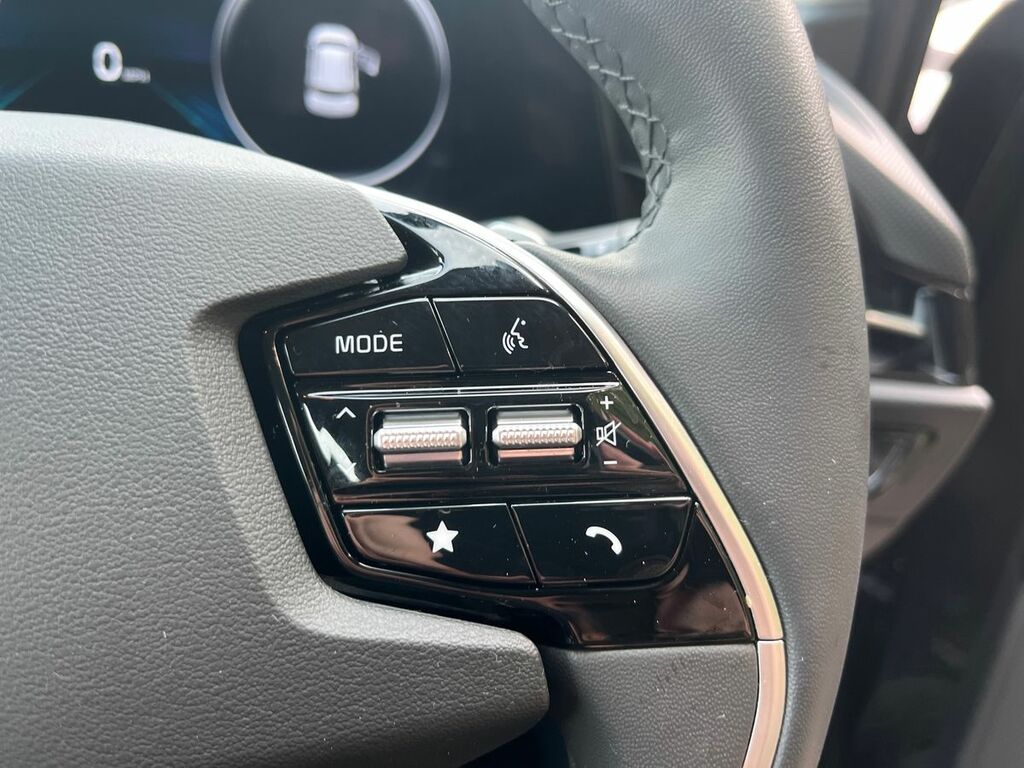 Kia e-Niro 150Kw 3 65Kwh Grey #22