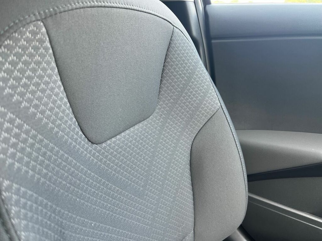 Kia e-Niro 150Kw 3 65Kwh Grey #25