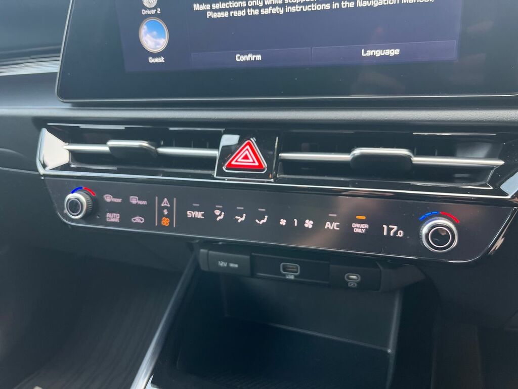 Kia e-Niro 150Kw 3 65Kwh Grey #15