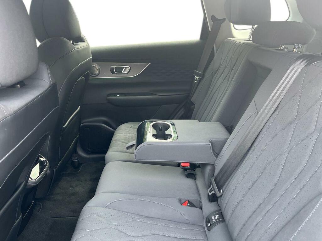 Chery Tiggo 8 Super Hybrid Aspire  #23
