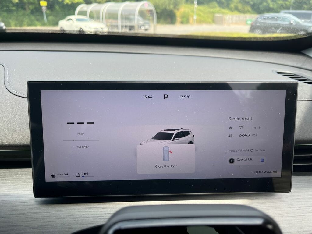 Chery Tiggo 8 Super Hybrid Aspire  #20