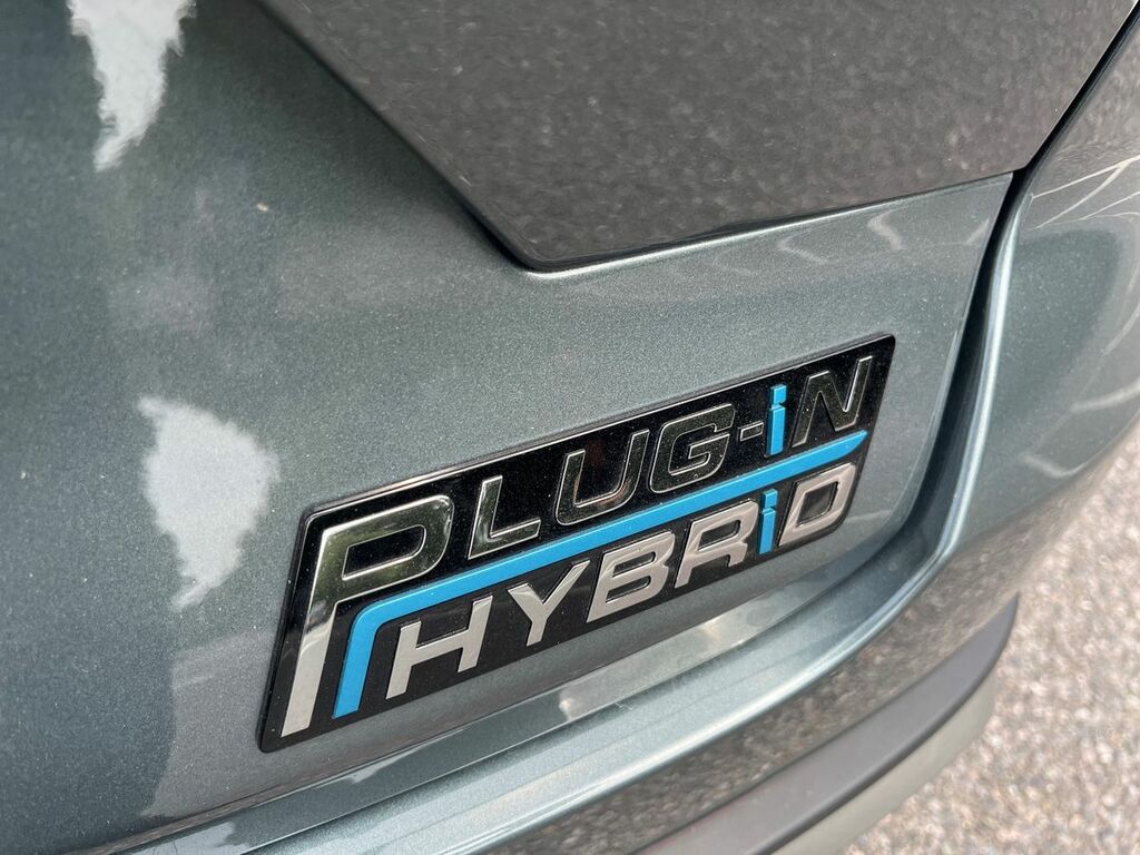 Chery Tiggo 8 Super Hybrid Aspire  #25