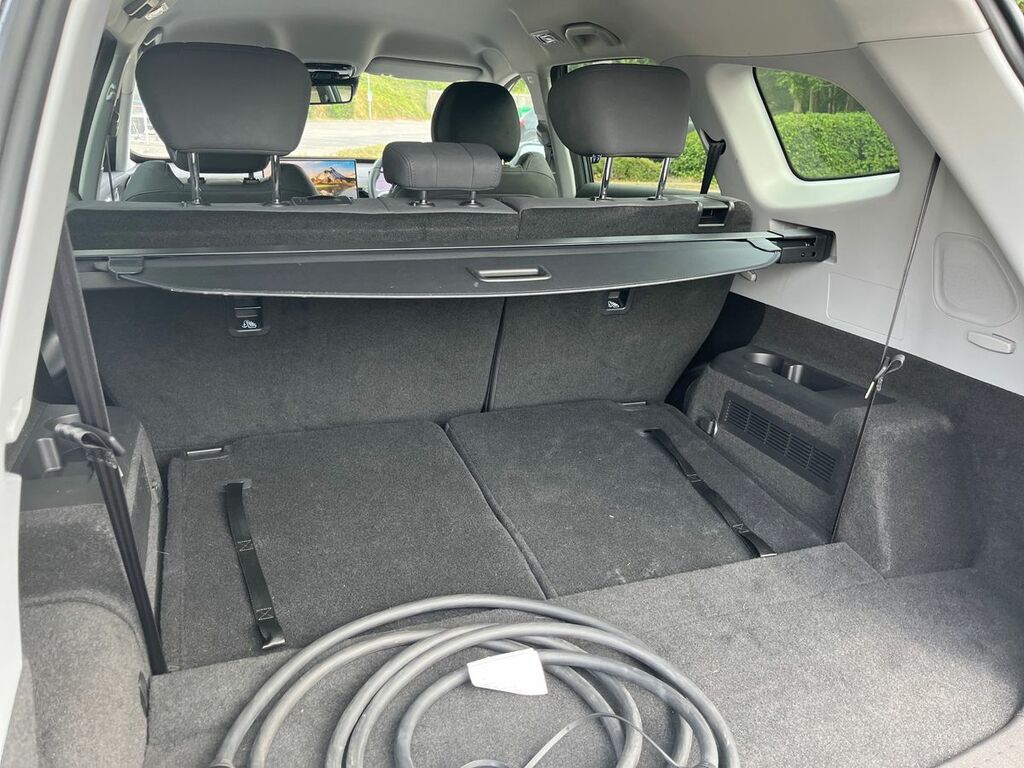 Chery Tiggo 8 Super Hybrid Aspire  #24