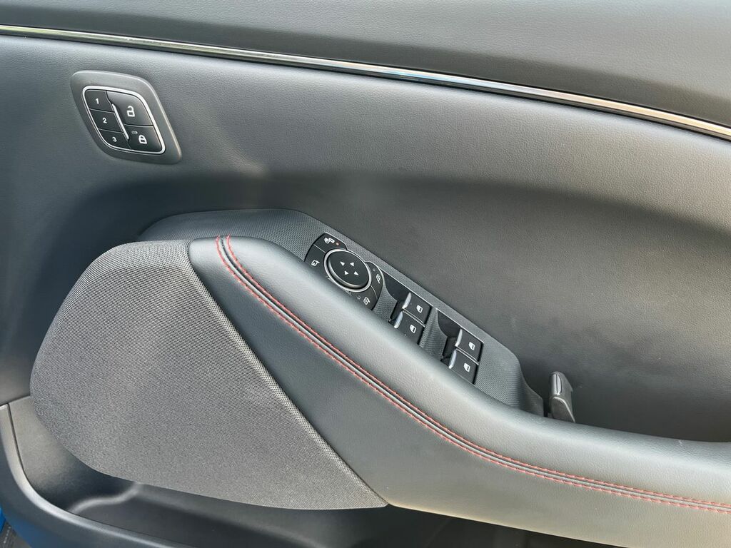 Ford Mustang Mach-E 216Kw Premium 91Kwh Rwd Grey #16