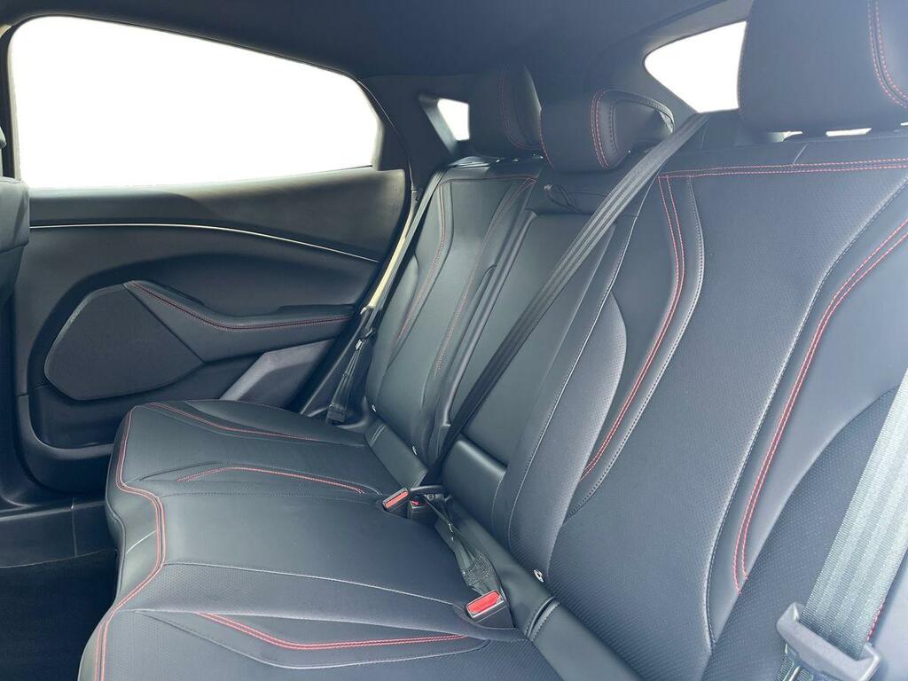 Ford Mustang Mach-E 216Kw Premium 91Kwh Rwd Grey #23