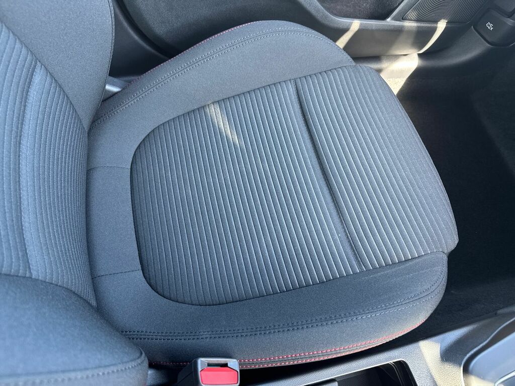 Ford Focus 1.0 Ecoboost Hybrid Mhev 155 Titanium White #38