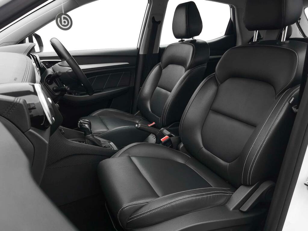 MG ZS 1.0 T-gdi Exclusive Suv Euro 6 11 Black #11