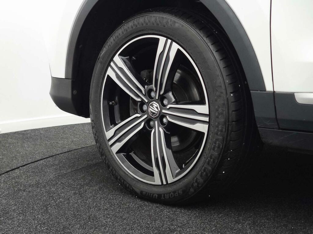 MG ZS 1.0 T-gdi Exclusive Suv Euro 6 11 Black #20