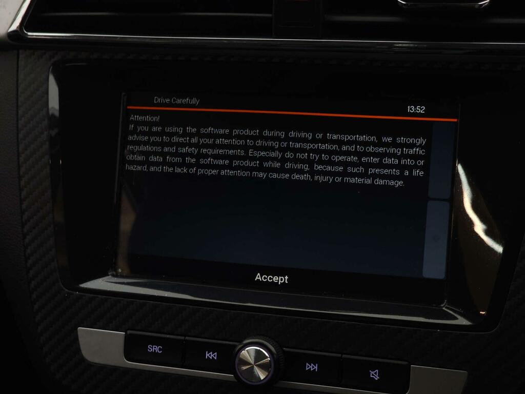 MG ZS 1.0 T-gdi Exclusive Suv Euro 6 11 Black #26