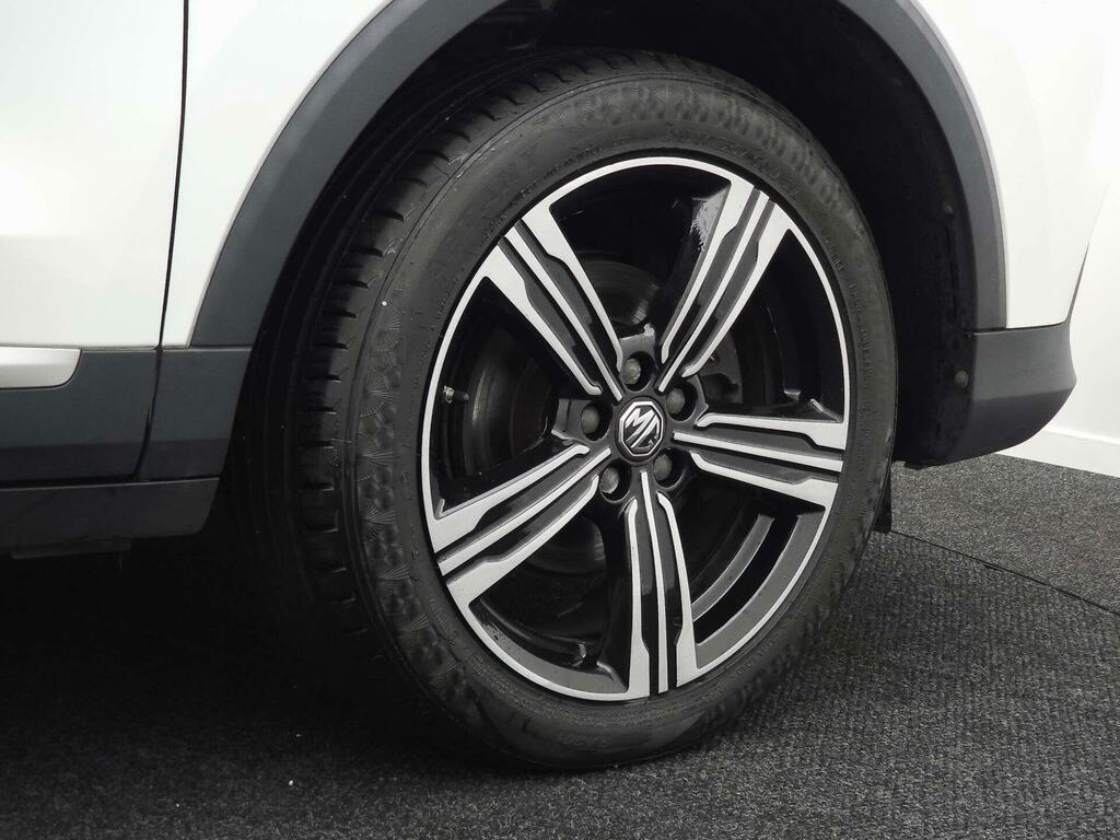 MG ZS 1.0 T-gdi Exclusive Suv Euro 6 11 Black #22