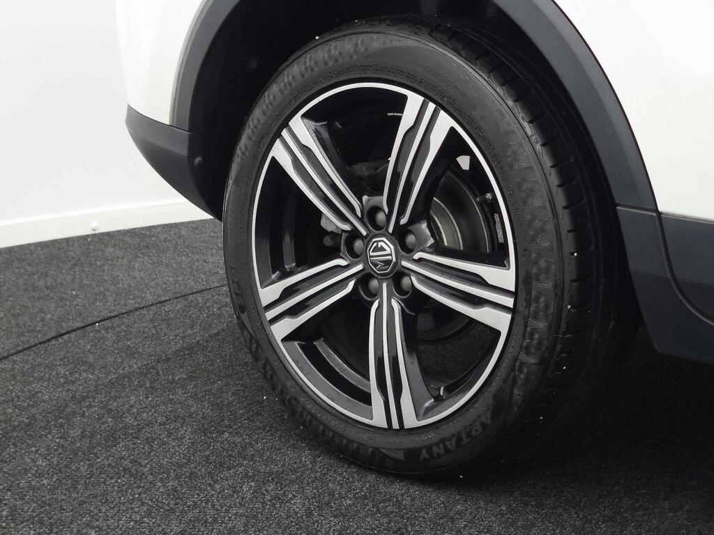 MG ZS 1.0 T-gdi Exclusive Suv Euro 6 11 Black #23