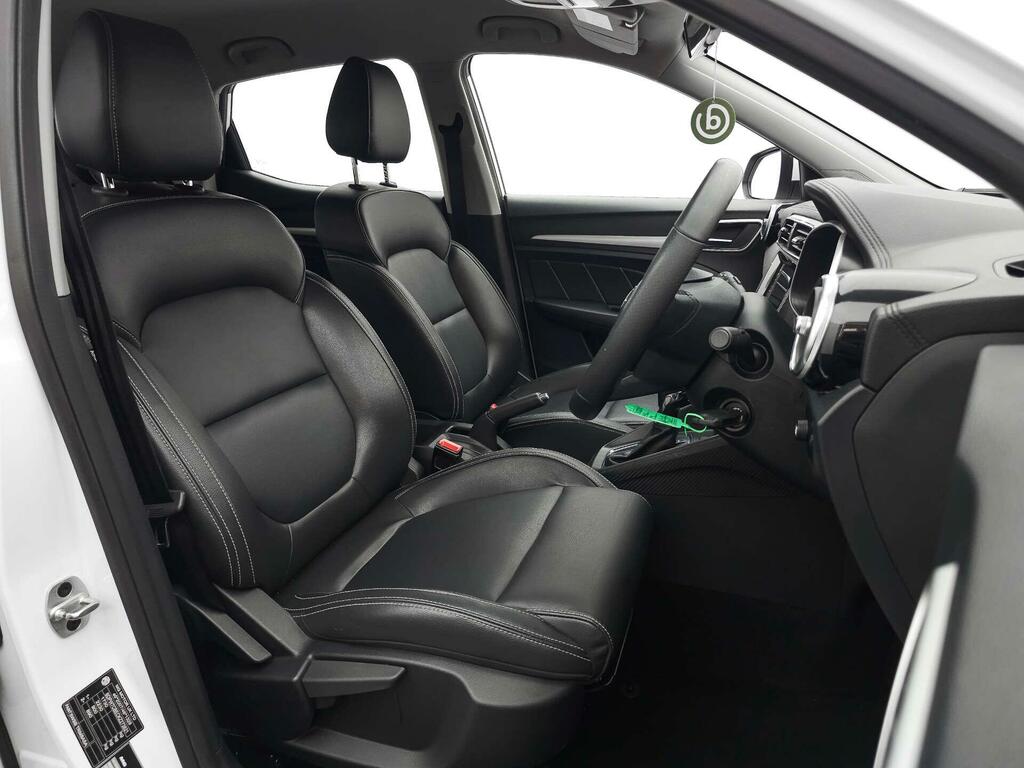 MG ZS 1.0 T-gdi Exclusive Suv Euro 6 11 Black #8