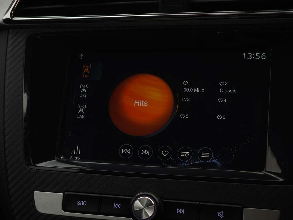 MG ZS 1.0 T-gdi Exclusive Suv Euro 6 11 Black #28