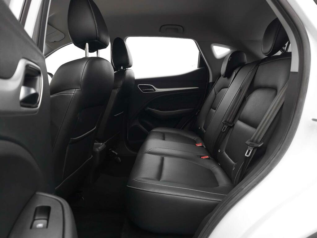 MG ZS 1.0 T-gdi Exclusive Suv Euro 6 11 Black #12