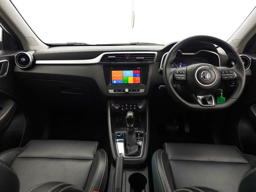 MG ZS 1.0 T-gdi Exclusive Suv Euro 6 11 Black #10
