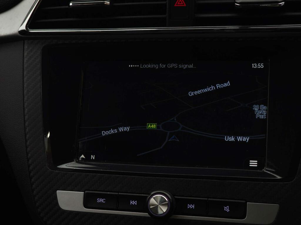 MG ZS 1.0 T-gdi Exclusive Suv Euro 6 11 Black #27